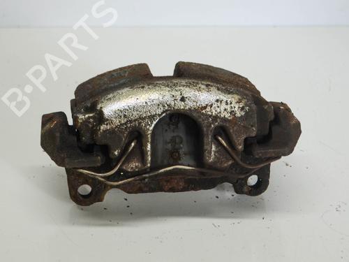 Right front brake caliper SKODA OCTAVIA II Combi (1Z5) 1.8 TSI 4x4 | BP15083507M104 