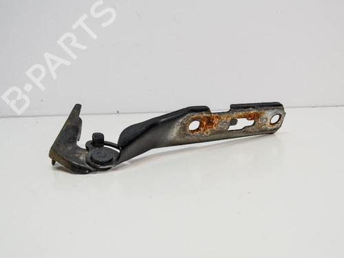 Hinge/Door check strap AUDI A4 B6 Avant (8E5) 1.9 TDI | BP14688338C146 