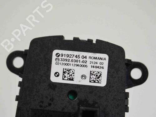 Electronic module BMW 5 (F10) 535 i | BP8851084M83