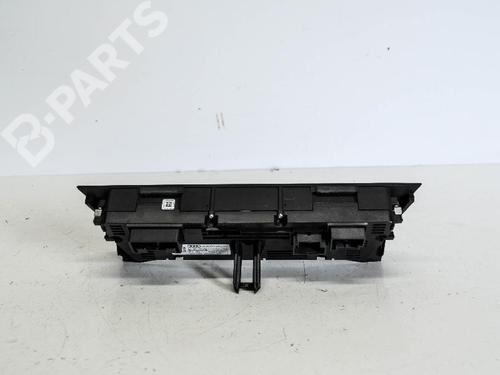 Climate control AUDI A6 C7 (4G2, 4GC) 2.0 TDI | BP6501374I5 