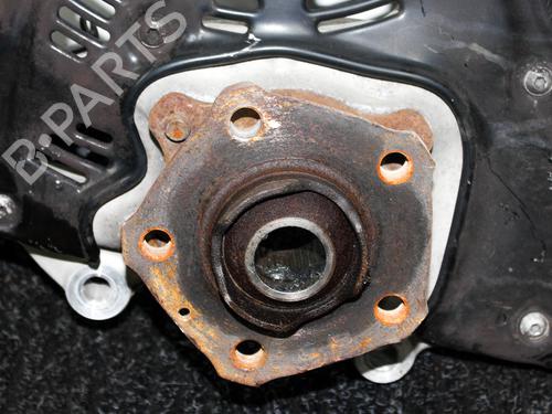 Right front steering knuckle AUDI A5 Sportback (F5A, F5F) S5 TFSI quattro | BP19077509M26 
