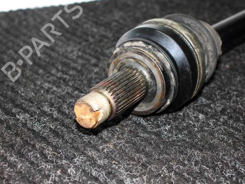 Left rear driveshaft BMW X3 (F25) xDrive 28 i | BP26513280M40 