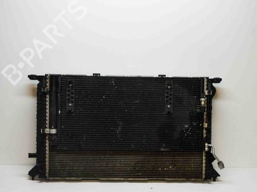 Used Radiator set AUDI Q5 (8RB) 3.2 FSI quattro (270 hp) 14678537