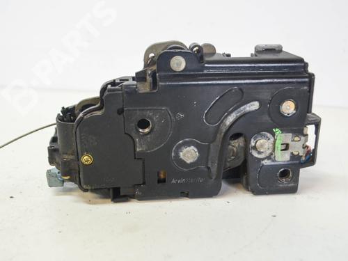 Front right lock SEAT ALTEA (5P1) 1.6 | BP7094624C97 