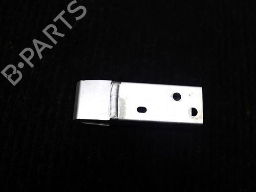 Bumper shock absorber ALFA ROMEO STELVIO (949_) 2.0 Q4 | BP29945458C125 