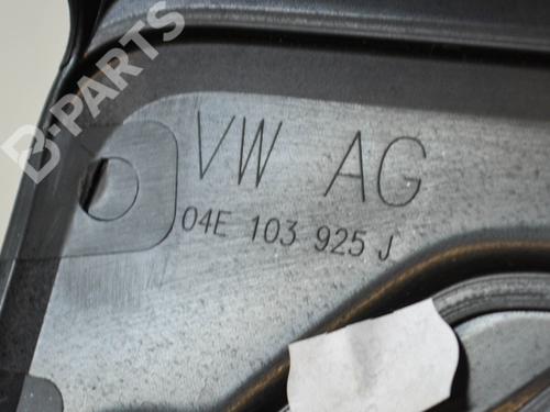 Upper protection AUDI Q3 (8UB, 8UG) 1.4 TSI | BP7539927M93 