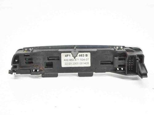 Other AUDI A6 C6 (4F2) 2.7 TDI | BP7672245O1