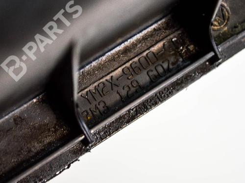 Air filter box SEAT ALHAMBRA (7V8, 7V9) 1.9 TDI | BP6498068M87 