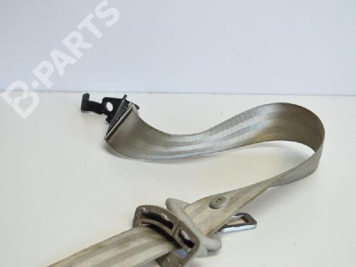 Rear left belt tensioner AUDI A8 D3 (4E2, 4E8) 3.0 TDI quattro | BP6871972C89 