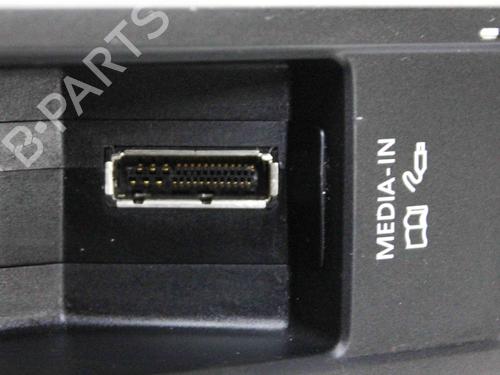 Electronic module VW TIGUAN (5N_) 2.0 TDI 4motion | BP17637056M83