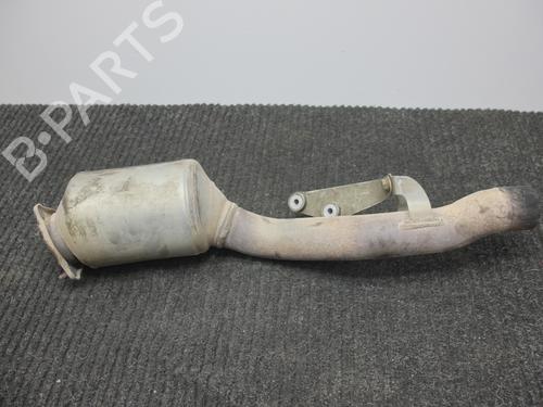 Exhaust system PORSCHE CAYENNE (92A) 3.0 S E-Hybrid | BP32974620M121  - Image 5