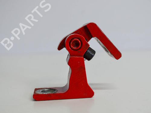 Hinge/Door check strap VW POLO V (6R1, 6C1) 1.4 GTI | BP14668946C146 