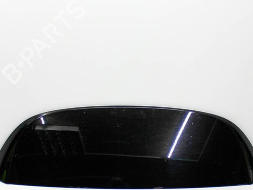 Spoiler bakluke BMW X2 (F39) sDrive 20 i (192 hp) 28820718