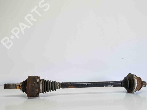 Right rear driveshaft AUDI A6 C6 (4F2) 3.0 TDI quattro | BP6493437M41
