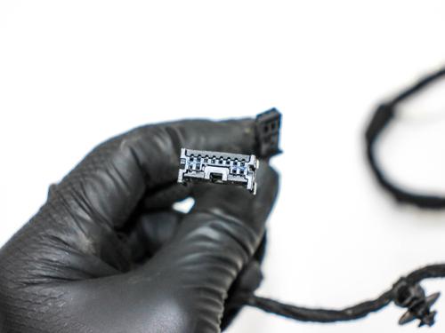 Ledningsnet JEEP COMPASS (MK49) 2.4 | BP29945539E16