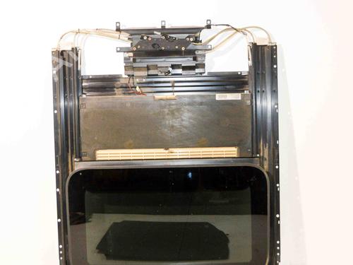 Soltak VW PHAETON (3D1, 3D2, 3D3, 3D4, 3D6, 3D7, 3D8, 3D9) 3.0 V6 TDI 4motion (224 hp) 6485580