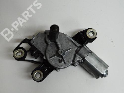 Used Rear wiper motor VW GOLF VI (5K1) 1.4 TSI (122 hp) 6871774