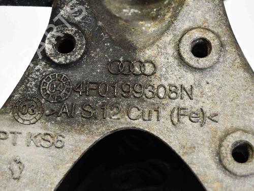 Engine mount AUDI A6 C6 (4F2) 2.4 | BP6486496M89