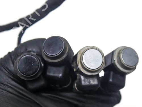 Electronic module AUDI A8 D4 (4H2, 4H8, 4HC, 4HL) 4.2 FSI quattro | BP29593209M83 