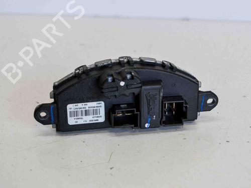 Heater resistor BMW 4 Coupe (F32, F82) 420 d | BP14691512M108