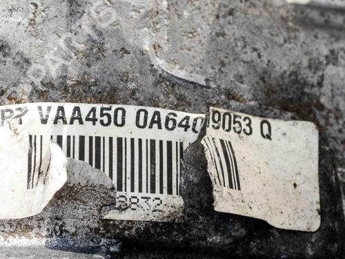 Front differential VW TIGUAN (5N_) 2.0 TDI 4motion | BP6494587M23 