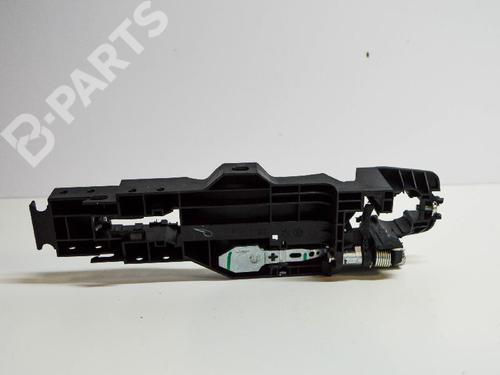 Support NISSAN JUKE (F15) 1.5 dCi NERA