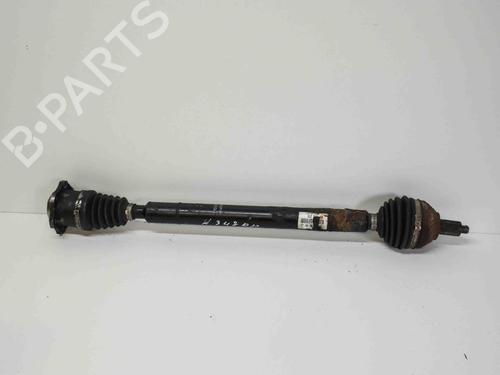 Used Right front driveshaft SEAT IBIZA IV (6J5, 6P1) 1.4 TDI (80 hp) 8851041