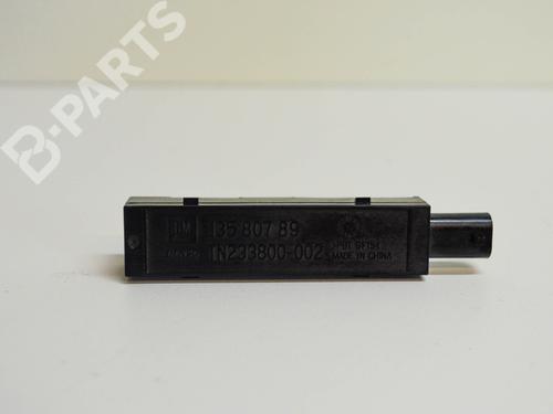 Elektronisk modul CHEVROLET CAMARO 2.0 Turbo (275 hp) 8851140