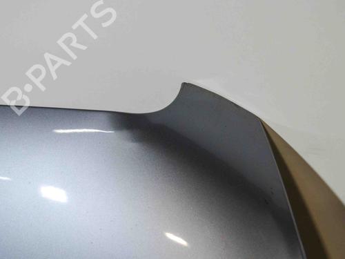 Hood AUDI A6 C6 (4F2) 3.0 TDI quattro | BP6493442C1