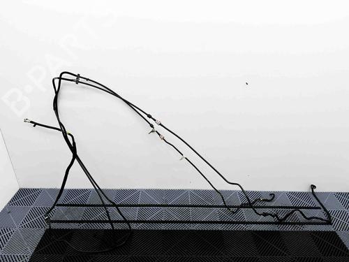 Used Pipe ALFA ROMEO GIULIA (952_) 2.0 Q4 (952ACA45, 952ACA25) (280 hp) 26513508