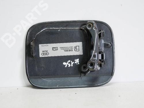 Fuel flap AUDI A4 B7 Avant (8ED) 2.0 TDI | BP7742539C131 