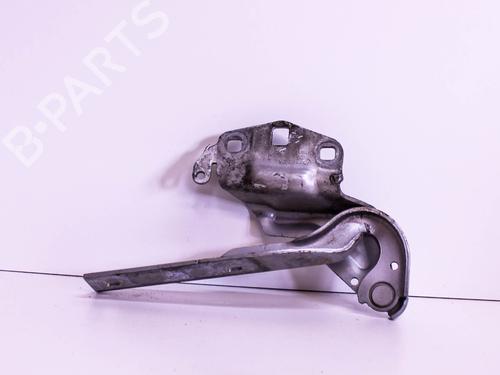 Used Hinge/Door check strap VW CC B7 (358) 2.0 TDI (140 hp) 14674205