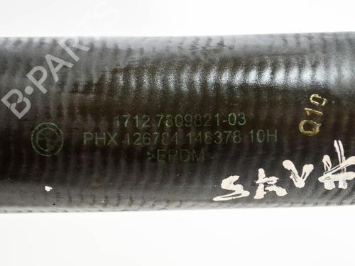 Pipe BMW 5 (F10) 520 d | BP14689665M125 