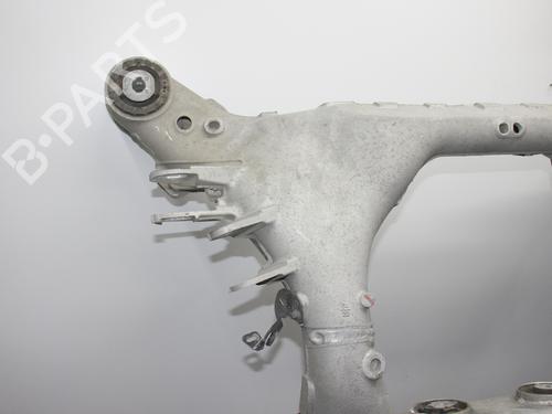 Rear axle LAND ROVER RANGE ROVER SPORT III (L461) P440e PHEV AWD | BP31697712M2 