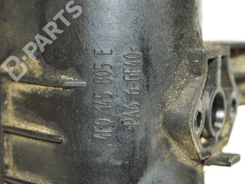 Intercooler AUDI A6 C6 (4F2) 3.0 TDI quattro | BP6489946M30 