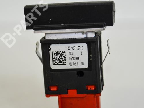 Switch SKODA OCTAVIA II (1Z3) 2.0 TDI RS | BP8850197I30 