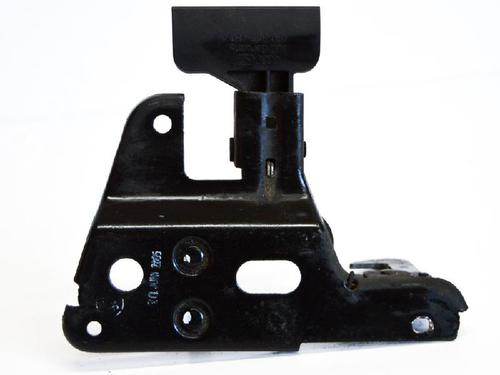 Hood lock AUDI A6 C6 Avant (4F5) 3.0 TDI quattro | BP14684830C133 