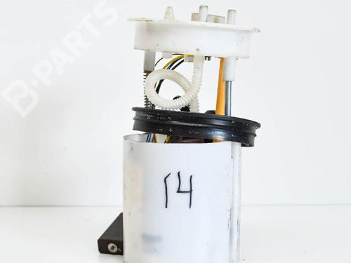 Used Fuel pump VW POLO Van (6R) 1.4 TSI (150 hp) 6489845
