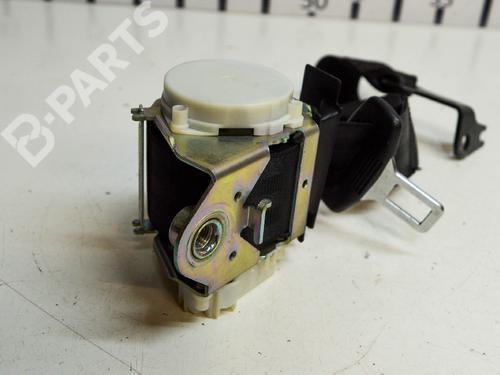 Rear left seatbelt VW GOLF PLUS V (5M1, 521) 1.9 TDI | BP6875932I29 