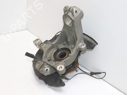 Left front steering knuckle NISSAN ALTIMA (L33) 2.5 | BP36186954M25 - Image 3