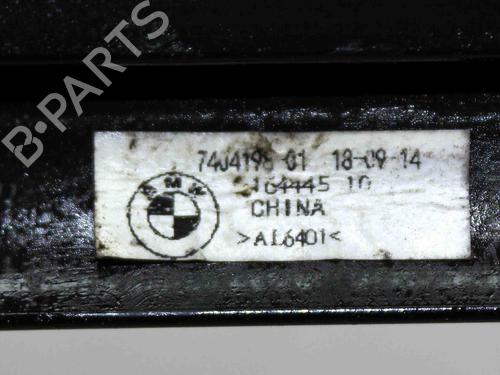 Door moulding trim BMW 2 Convertible (F23) 228 i | BP17713906C150  - Image 5