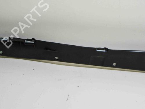 Left curtain airbag VW PHAETON (3D1, 3D2, 3D3, 3D4, 3D6, 3D7, 3D8, 3D9) 3.0 V6 TDI 4motion | BP14677299C11