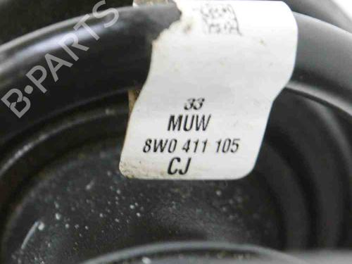 Left front shock absorber AUDI A4 B9 Avant (8W5, 8WD) 1.4 TFSI | BP6487734M16 