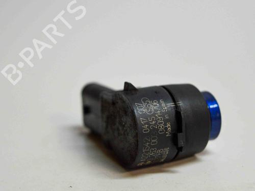 Elektronisk modul MERCEDES-BENZ CLC-CLASS (CL203) CLC 220 CDI (203.708) (150 hp) 8848446