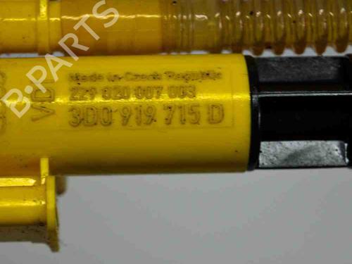 Electronic module AUDI A8 D3 (4E2, 4E8) 3.0 TDI quattro | BP6490506M83