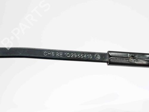 Front windshield wiper arm VW GOLF VI (5K1) 1.4 TSI | BP14687064C143