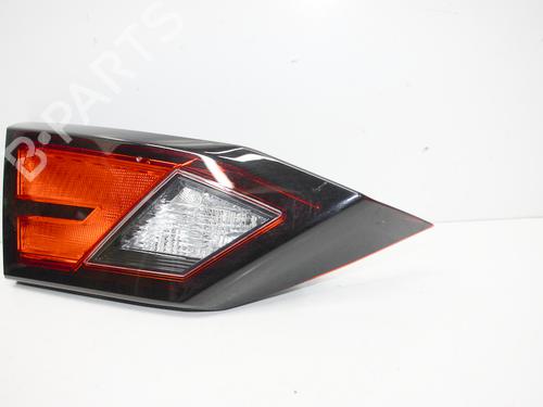 Left tailgate light NISSAN ALTIMA (L33) 2.5 | BP36011601C79 - Image 2