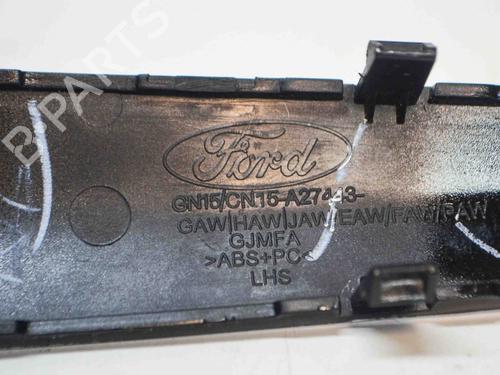 Other FORD ECOSPORT 1.0 EcoBoost | BP10299950O1