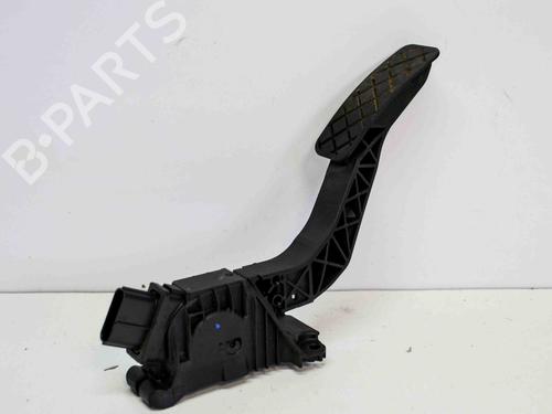 Used Pedal VW GOLF VII (5G1, BQ1, BE1, BE2) 1.6 TDI (105 hp) 6498568