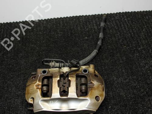 Used Right rear brake caliper PORSCHE CAYENNE (92A) 3.0 S E-Hybrid (416 hp) 26309478